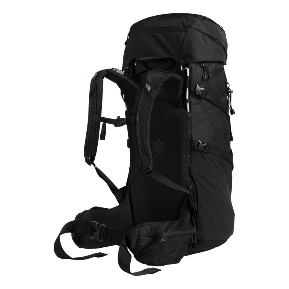 The north outlet face terra 55l